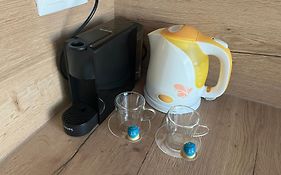 Apartman Sitka