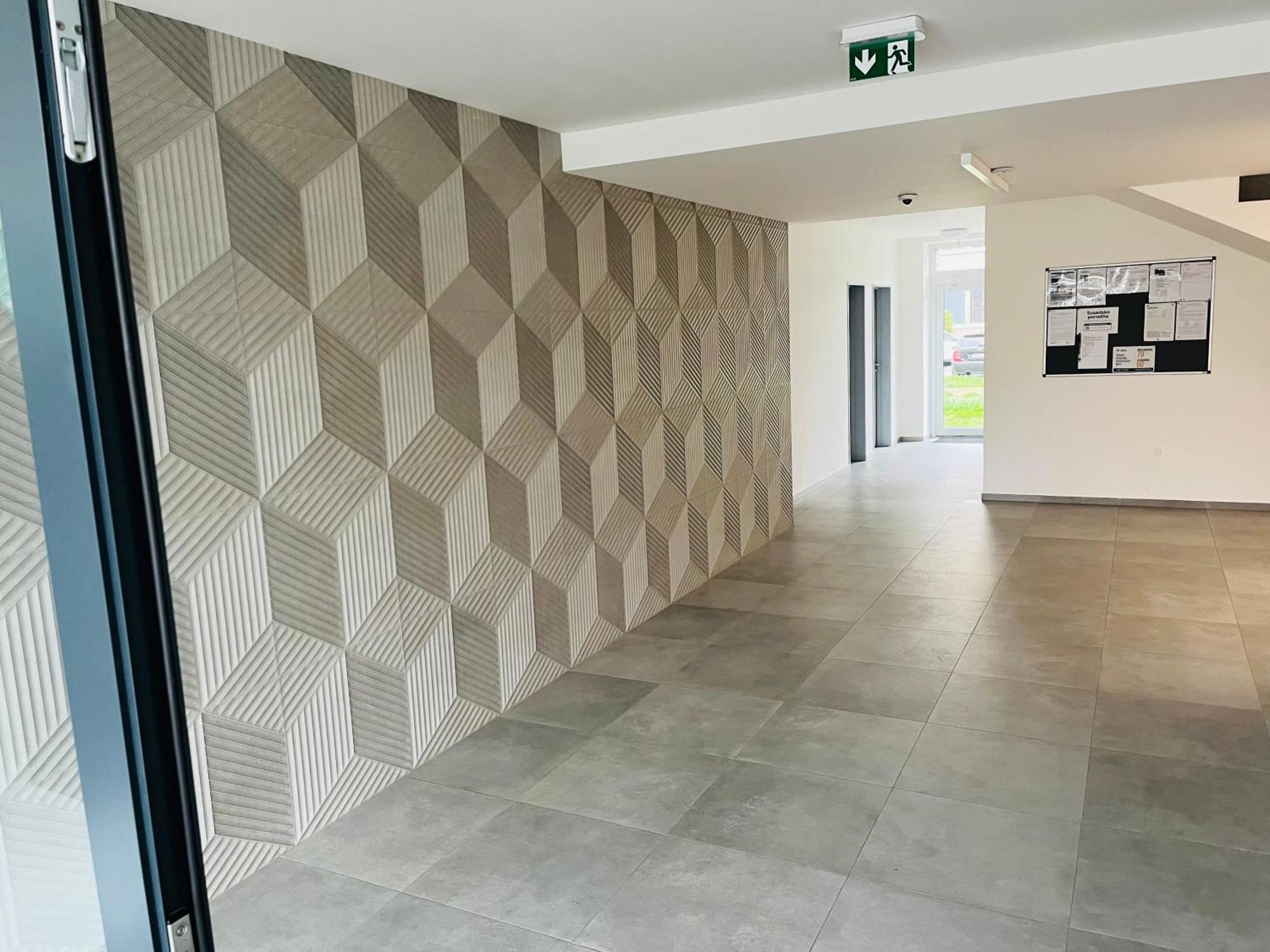 Ferienwohnung Apartman Sitka Trenčín Exterior foto