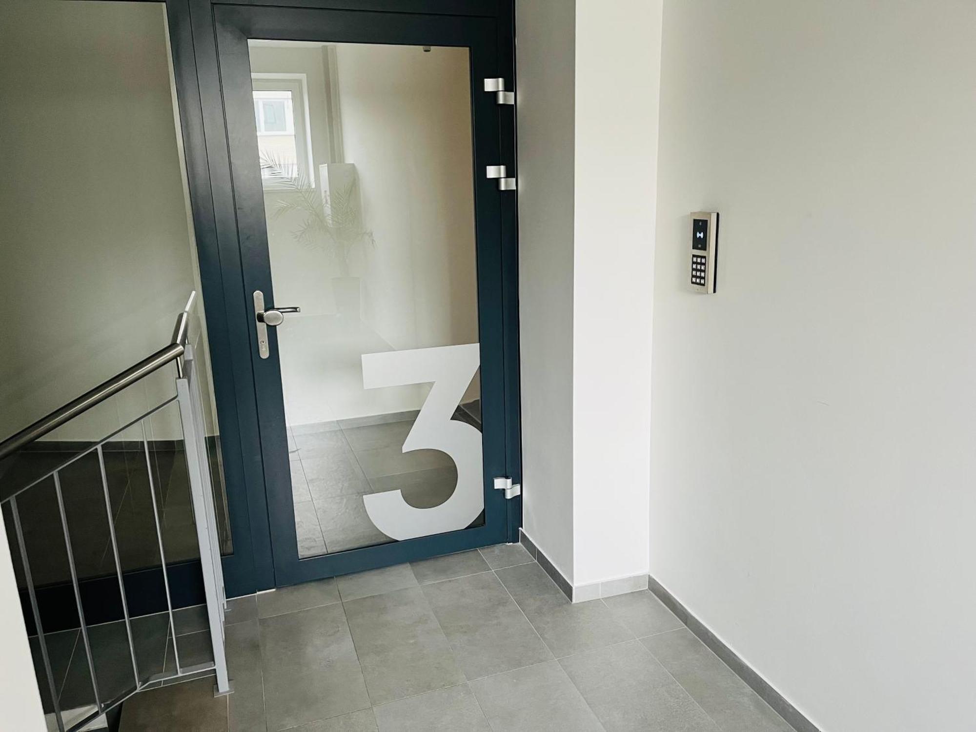 Ferienwohnung Apartman Sitka Trenčín Exterior foto