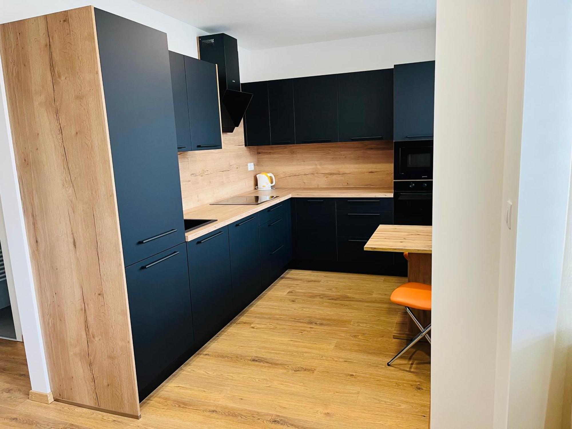 Ferienwohnung Apartman Sitka Trenčín Exterior foto
